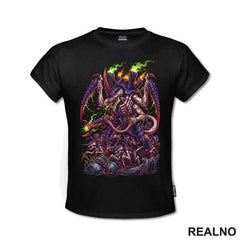 Tyranid - Warhammer 40k - Games