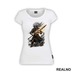 Nameless King Fog - Dark Souls - Games