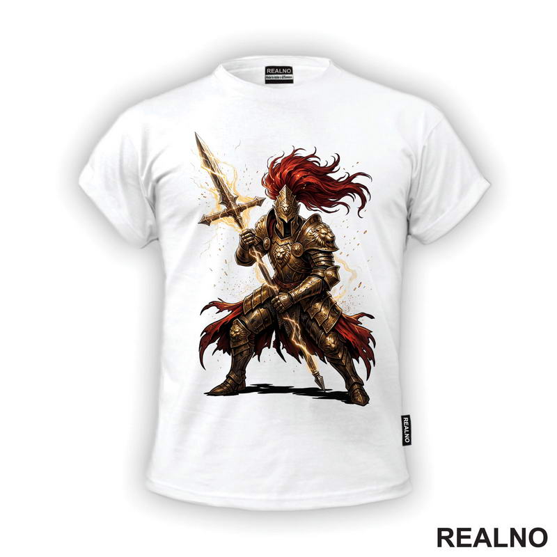 Ornstein - Dark Souls - Games
