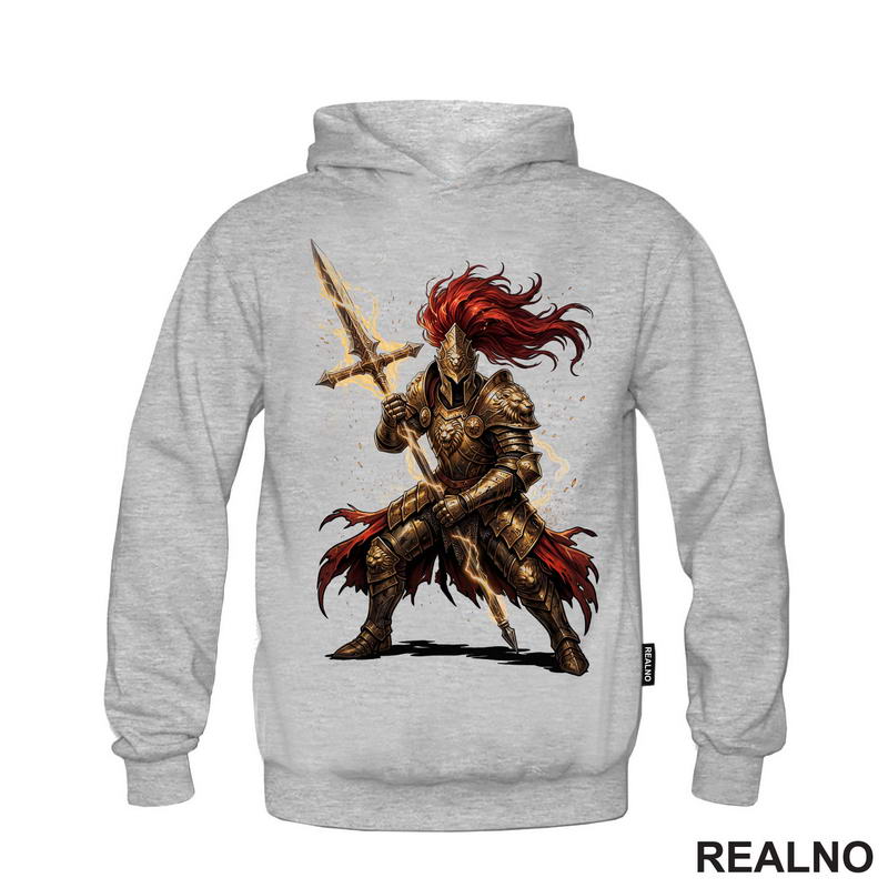 Ornstein - Dark Souls - Games
