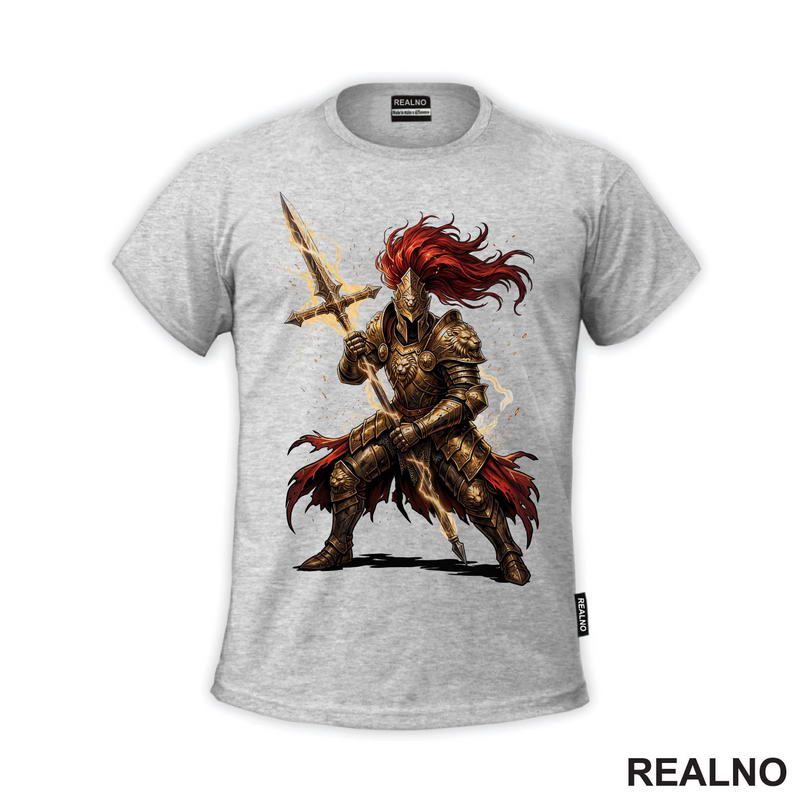 Ornstein - Dark Souls - Games