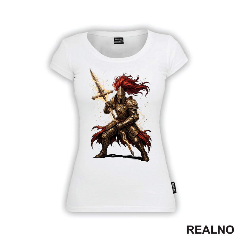 Ornstein - Dark Souls - Games