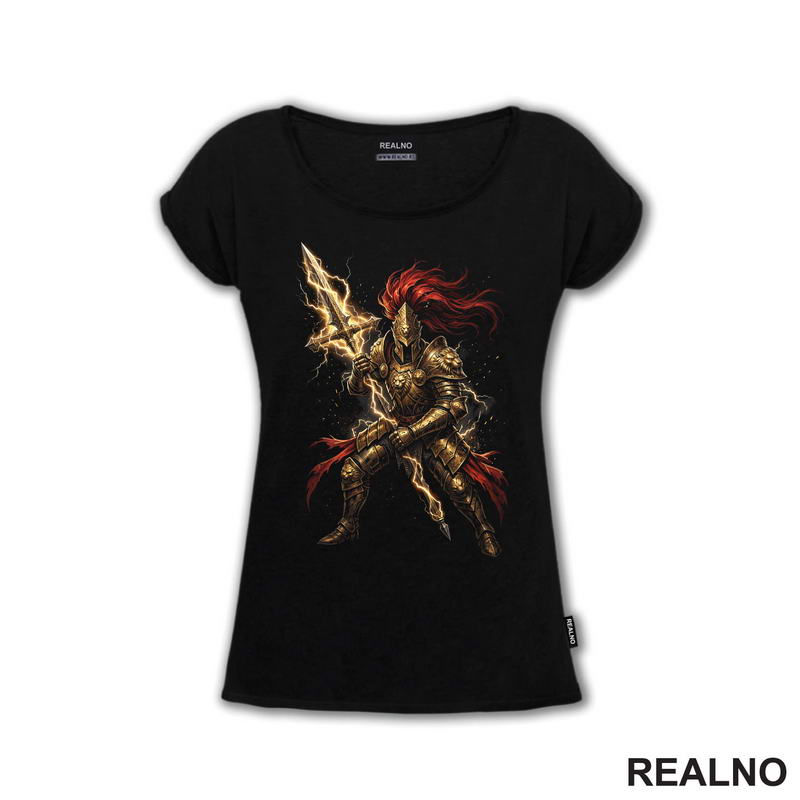 Ornstein - Dark Souls - Games