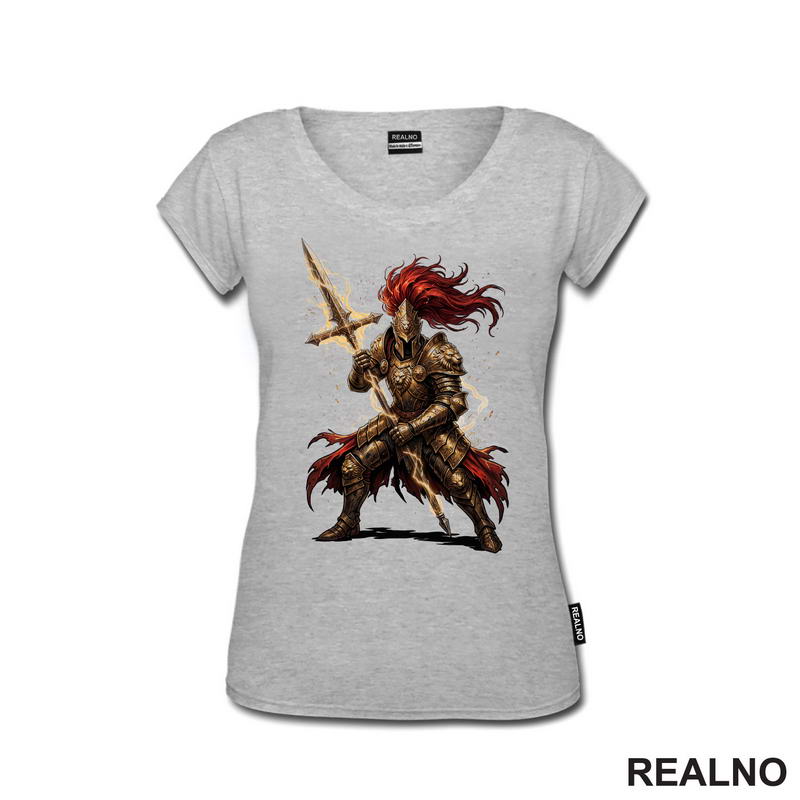 Ornstein - Dark Souls - Games