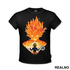 True Power - Goku - Dragon Ball