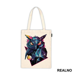 Galaxy Owl - Životinje