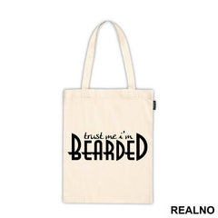 Trust Me I'm Bearded - Brada - Beard
