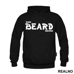 The Beard Nerd - Brada