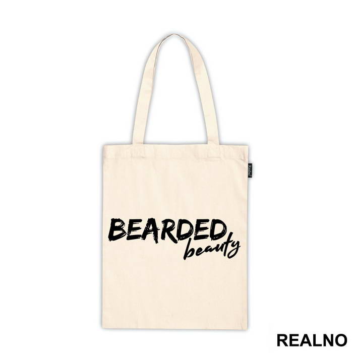 Bearded Beauty - Brada - Beard