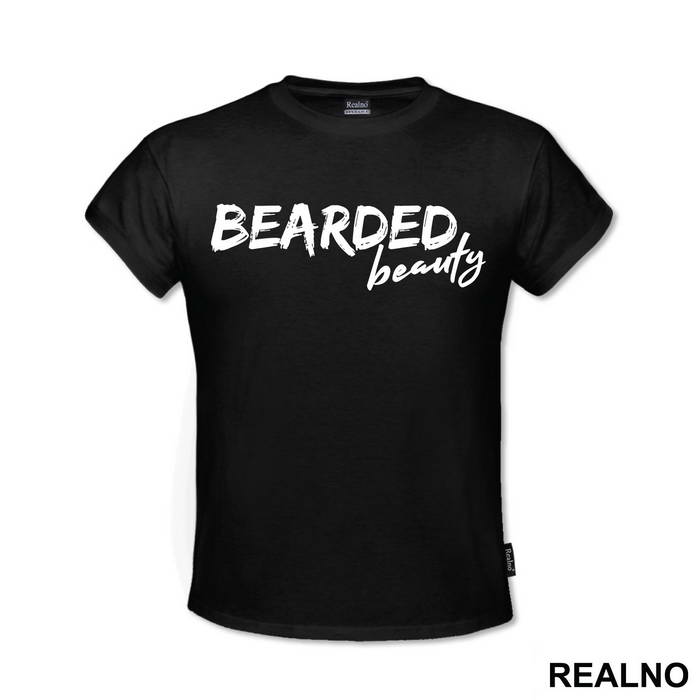 Bearded Beauty - Brada - Beard