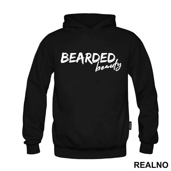 Bearded Beauty - Brada - Beard