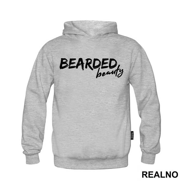 Bearded Beauty - Brada - Beard