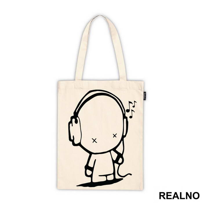 Cute - Muzika - Majica