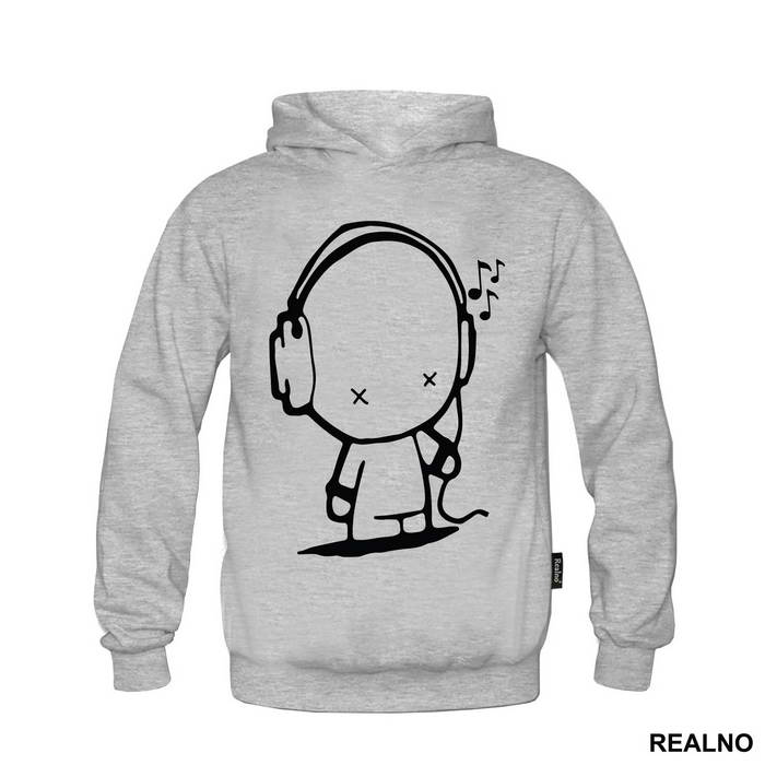 Cute - Muzika - Majica