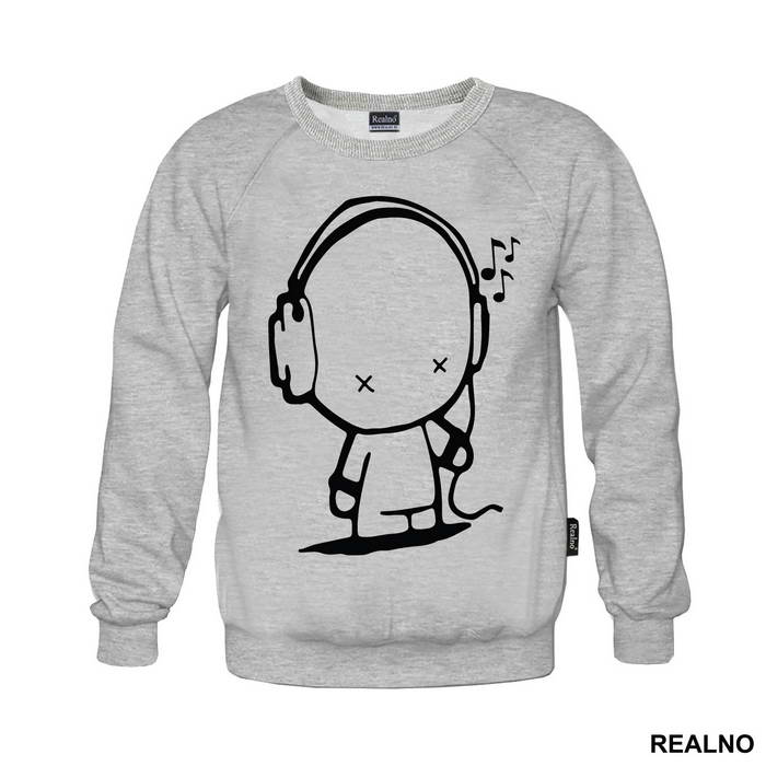 Cute - Muzika - Majica
