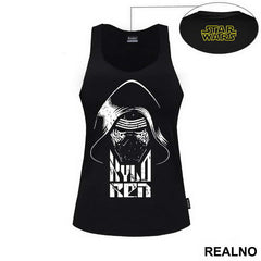 Kylo Ren Shade - Star Wars