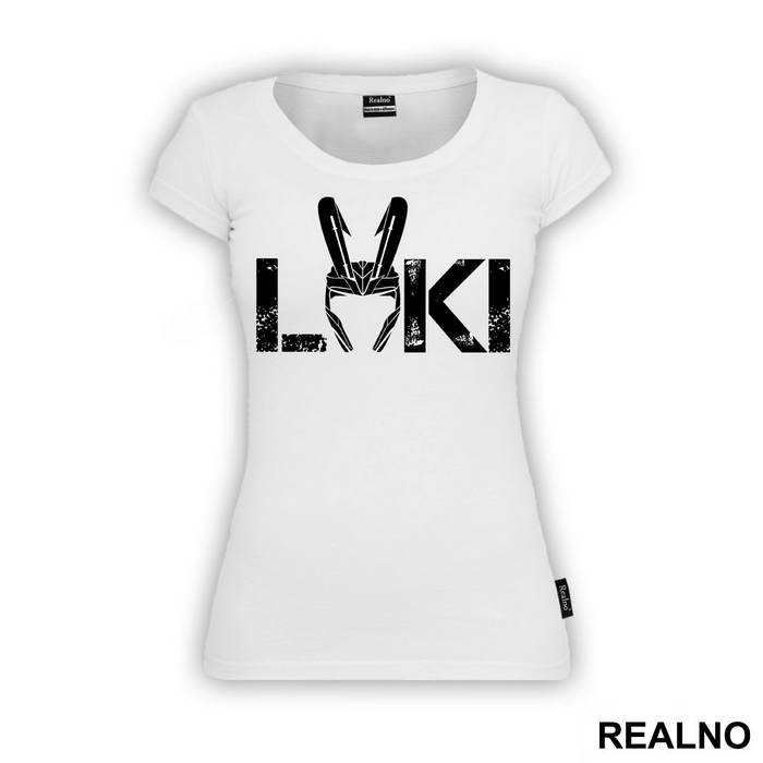 Logo - Loki - Avengers