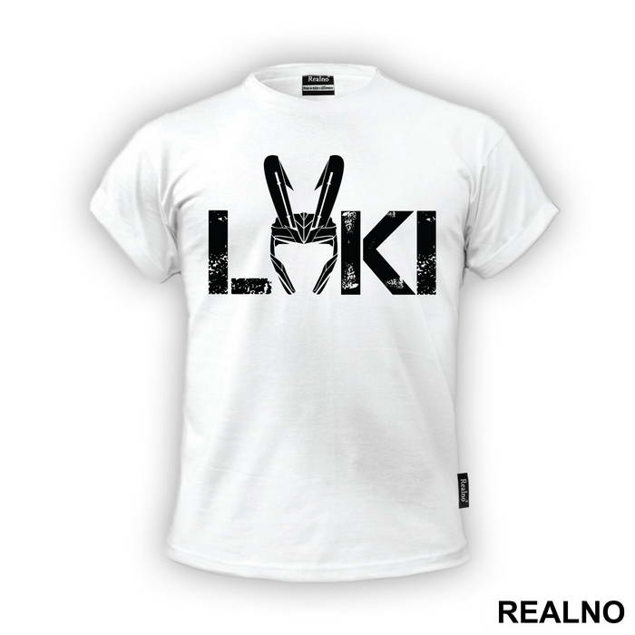 Logo - Loki - Avengers