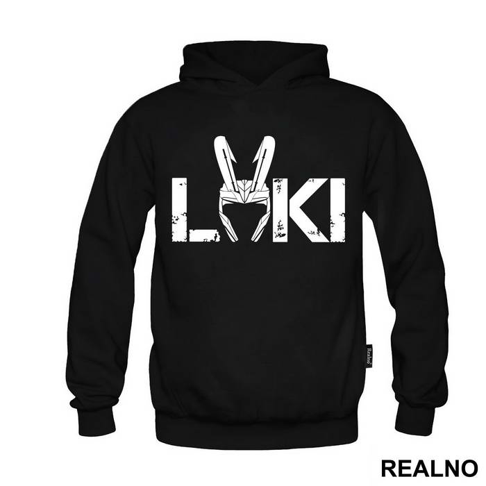 Logo - Loki - Avengers