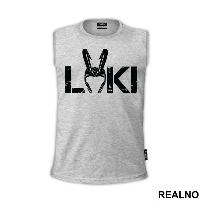 Logo - Loki - Avengers