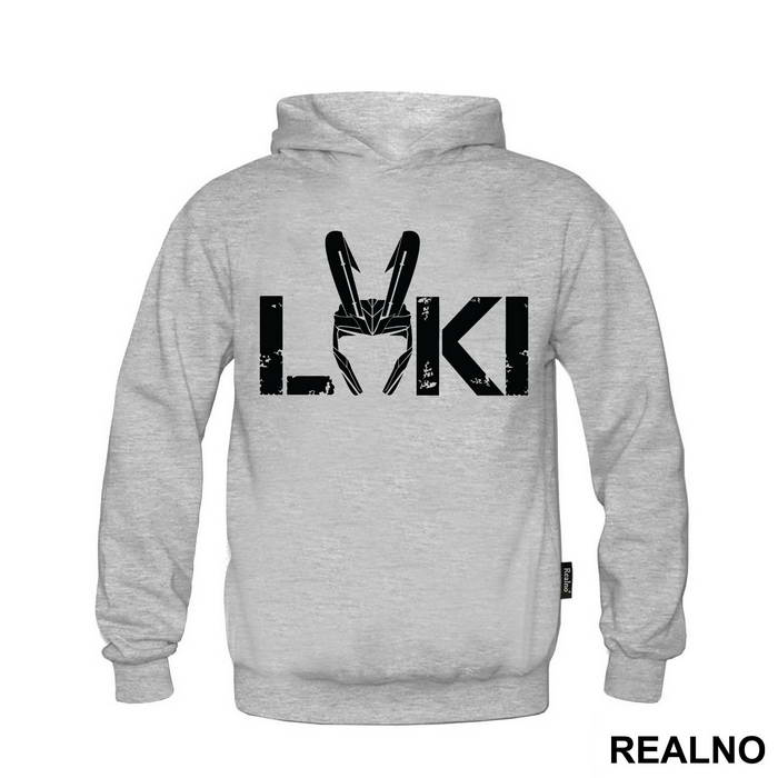 Logo - Loki - Avengers