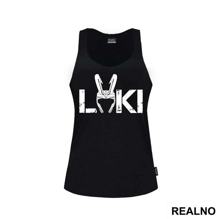 Logo - Loki - Avengers