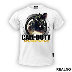 Advanced Warfare - Call Of Duty - COD