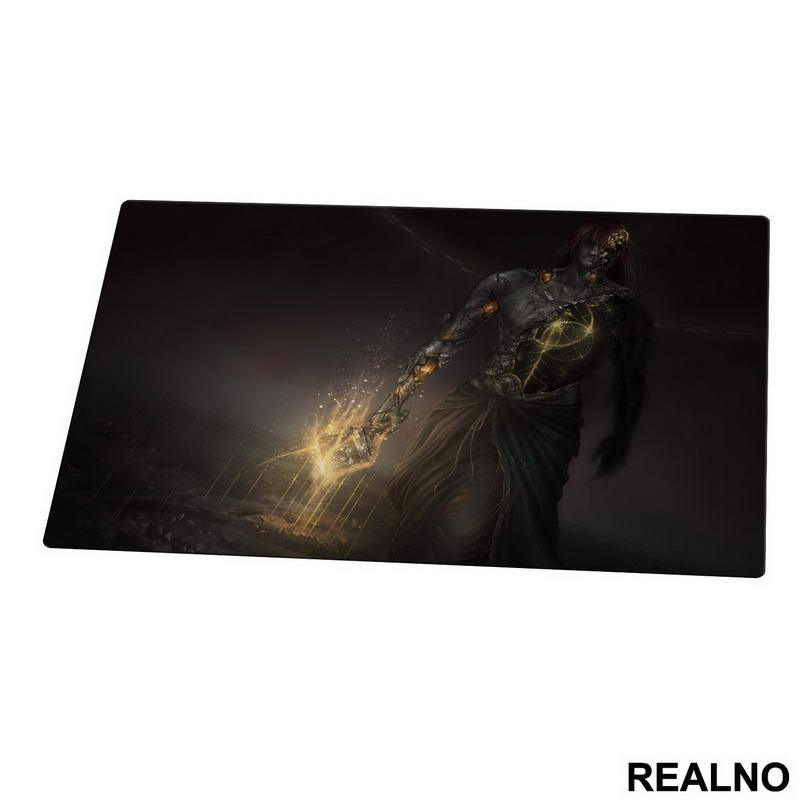 Radagon of the Golden Order - Hammer - Elden Ring - Podmetač za sto