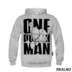 Hero Punch - One Punch Man - Majica