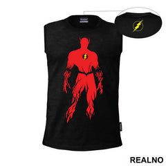 Red - Flash