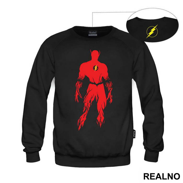 Red - Flash