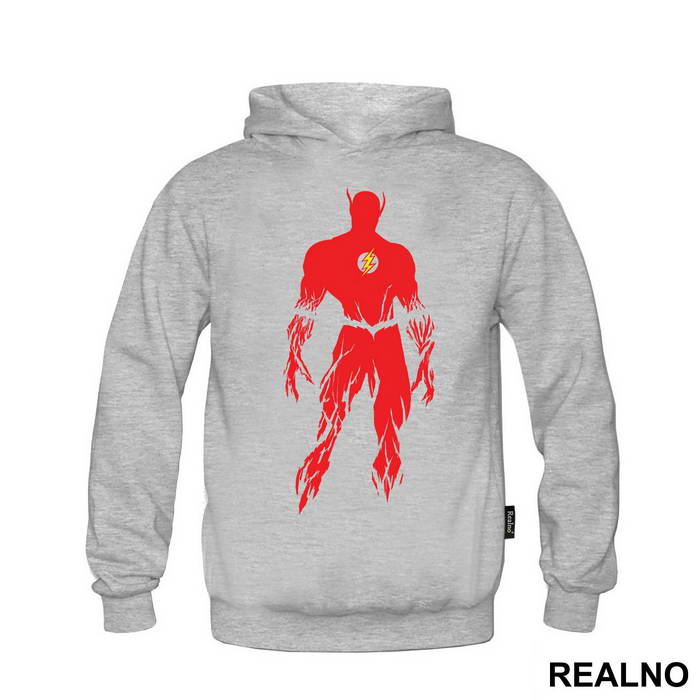 Red - Flash