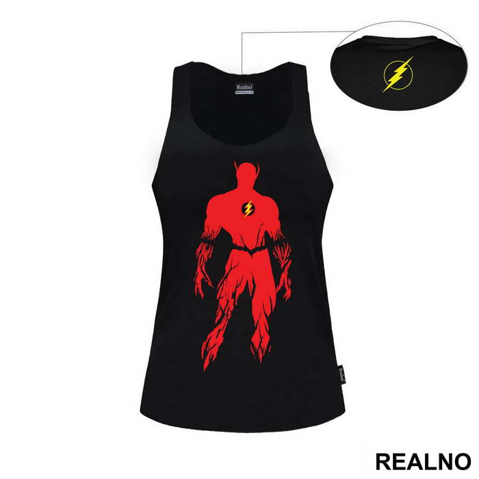 Red - Flash
