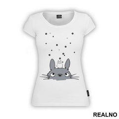 Moj Komšija Totoro - Crtani filmovi