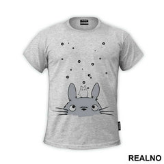 Moj Komšija Totoro - Crtani filmovi