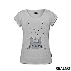 Moj Komšija Totoro - Crtani filmovi