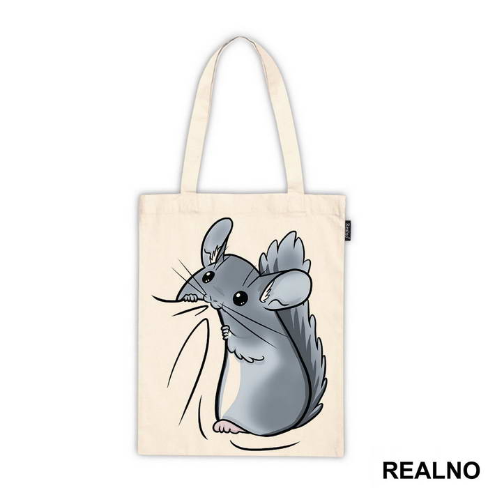 Cute Mouse Is Hiding - Ljubav