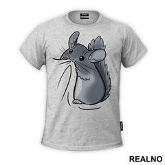 Cute Mouse Is Hiding - Ljubav