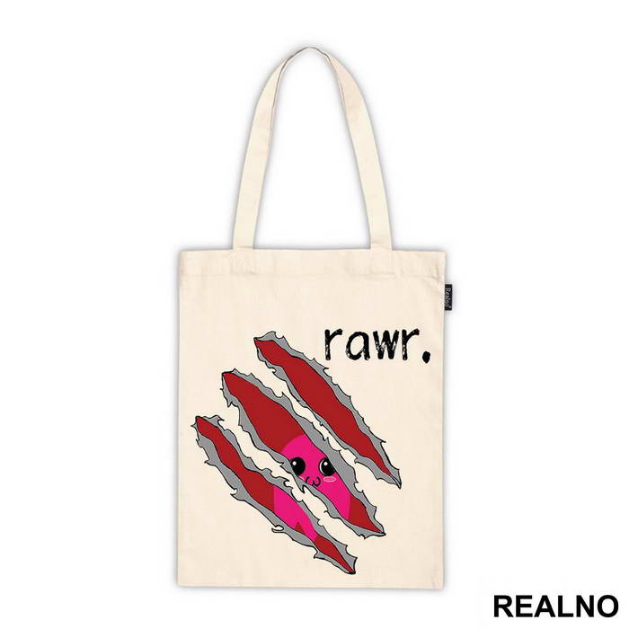 Rawr - Ljubav