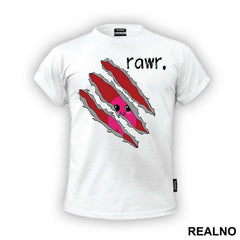 Rawr - Ljubav
