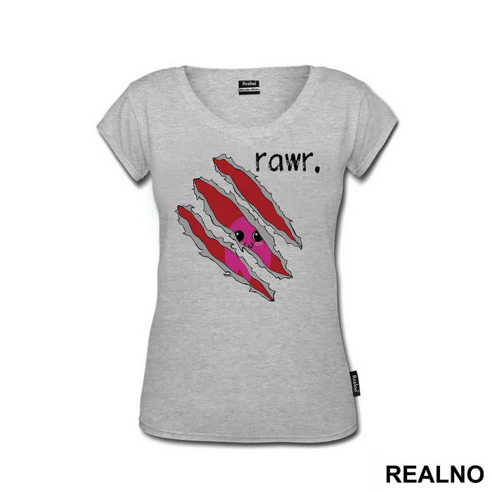 Rawr - Ljubav