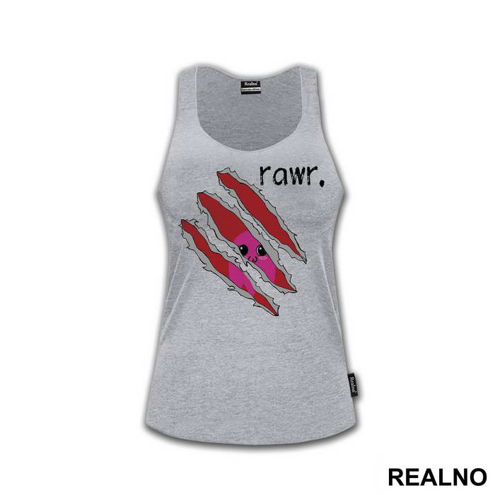 Rawr - Ljubav