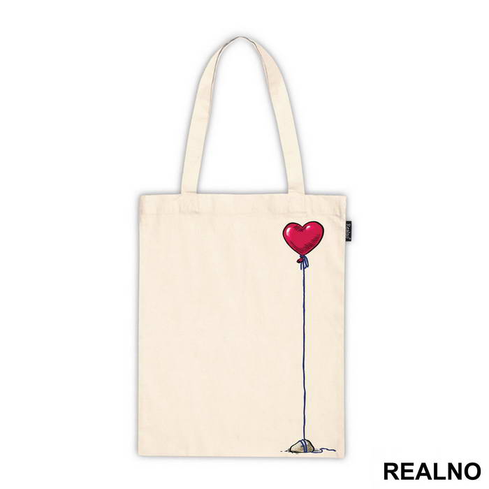 Flying Heart - Ljubav