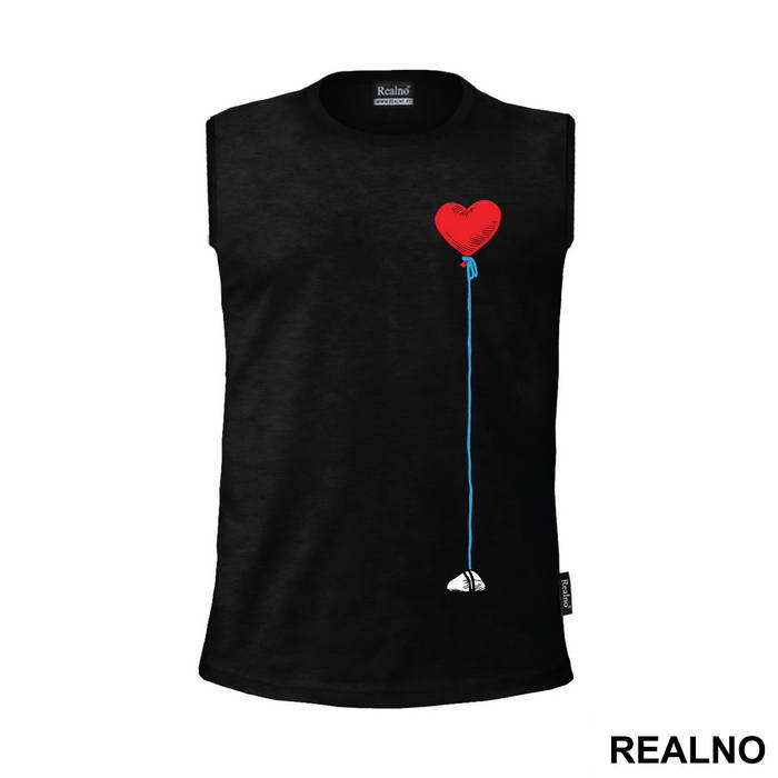 Flying Heart - Ljubav