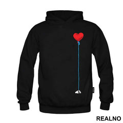 Flying Heart - Ljubav