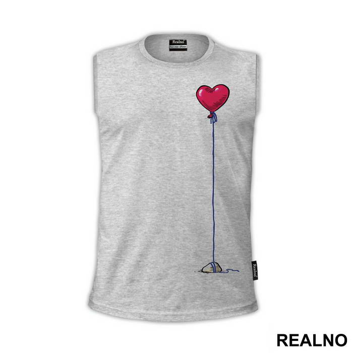 Flying Heart - Ljubav