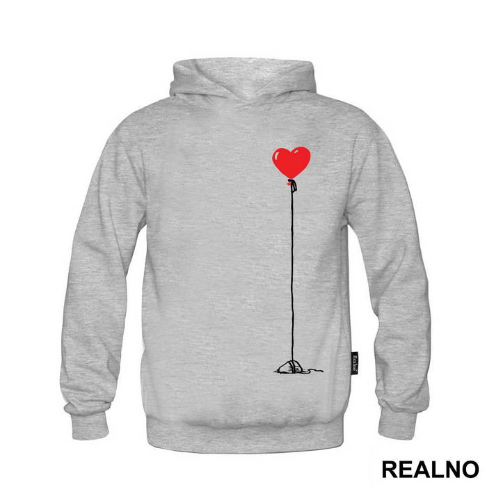 Flying Heart - Ljubav