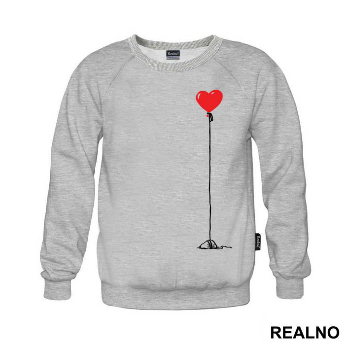 Flying Heart - Ljubav
