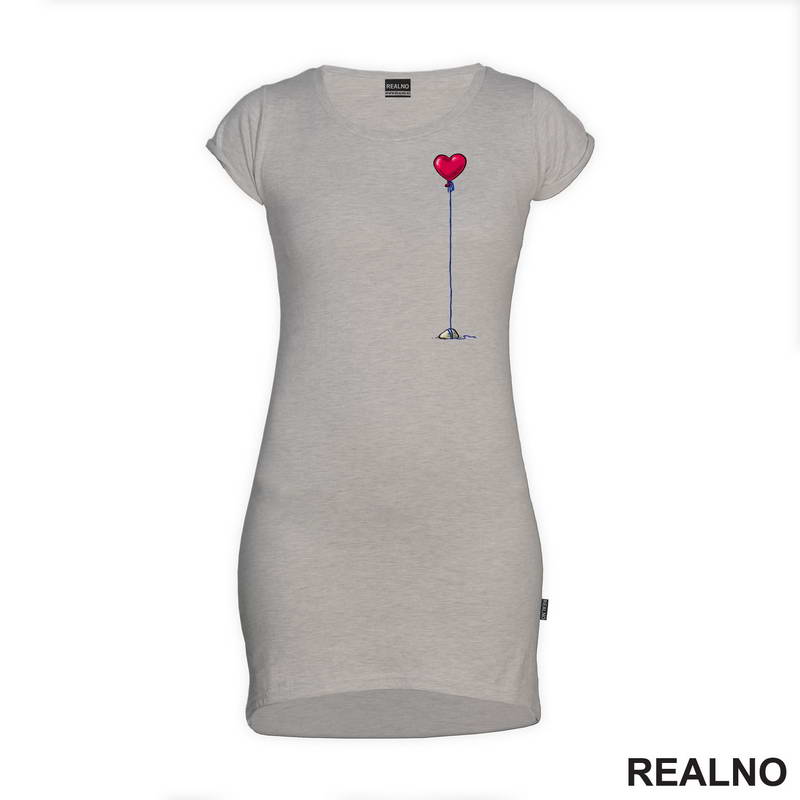 Flying Heart - Ljubav