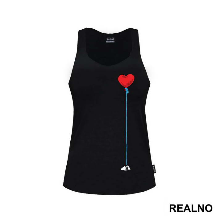 Flying Heart - Ljubav